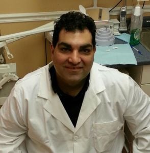 Dr. Harry M Kasparian - Dentist in Williston Park